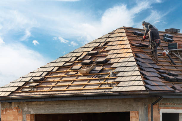 Roof Coating Services in Westminster, CA