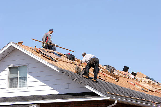 Best Roof Maintenance and Cleaning  in Westminster, CA